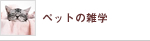 �y�b�g�̎G�w