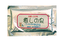 ペット用外用塗布剤 癒しの泉(天然100%)