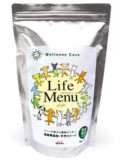 ���C�t���j���[�E���C�g �q350kcal/100g�r�@���Y�ؓ�