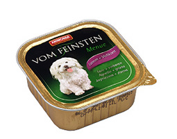 アニモンダの成犬用ドッグフード フォム・ファインステン【メニュー】成犬用